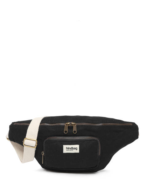 Sac Banane Sofia Hindbag Noir best seller SOFIA