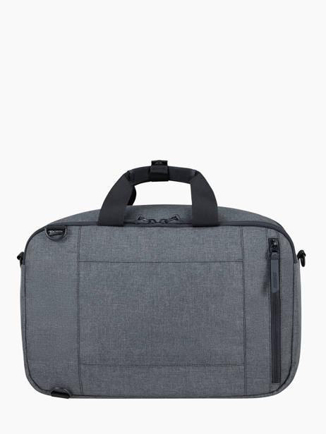 Cabin Duffle Bag Streethero American tourister Gray streethero 147031 other view 3