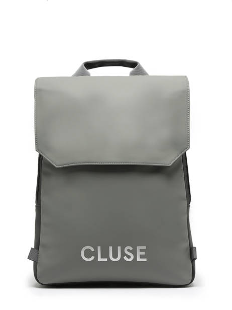 Sac à Dos Nuitée Cluse Multicolore backpack CX035 vue secondaire 3