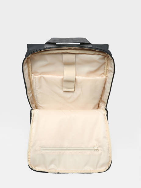 Sac à Dos Nuitée Cluse Multicolore backpack CX035 vue secondaire 5