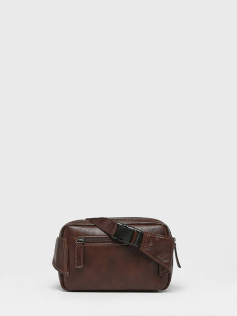 Belt Bag Wylson Brown seoul 1 other view 4
