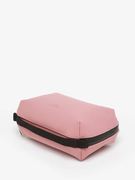 Gosho Lotus Toiletry Bag Ucon acrobatics Pink accessoire GOSHO other view 1