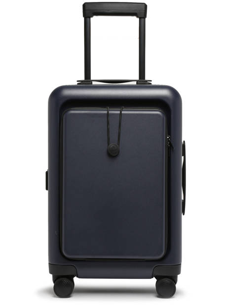Cabin Luggage Cabaia Blue travel TRAVELER