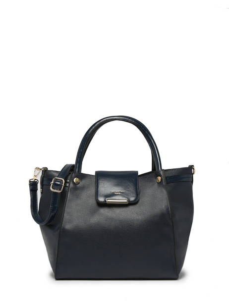 Satchel Winter Miniprix Blue winter R1677