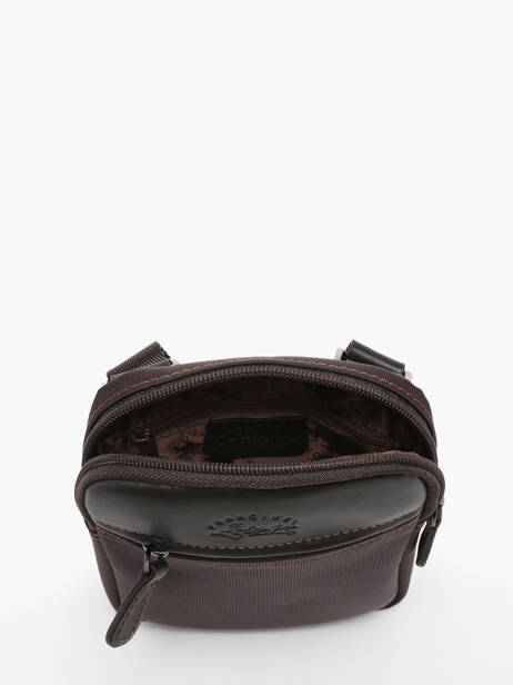 Crossbody Bag Francinel Brown porto 653128 other view 3