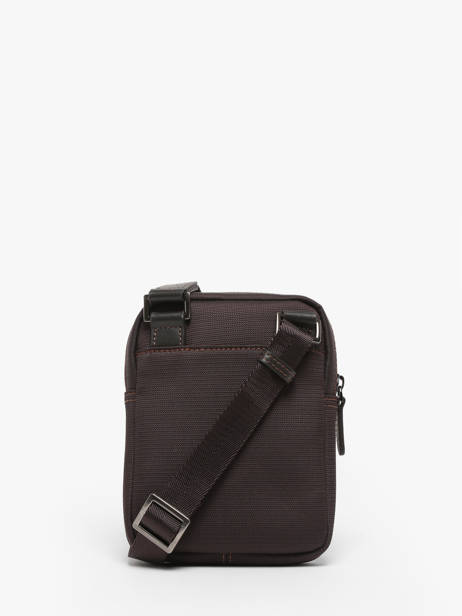 Crossbody Bag Francinel Brown porto 653128 other view 4