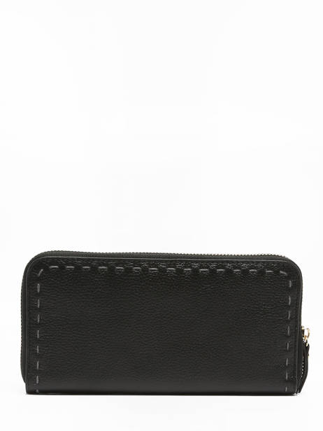 Wallet Leather Etrier Black tradition EHER91 other view 2