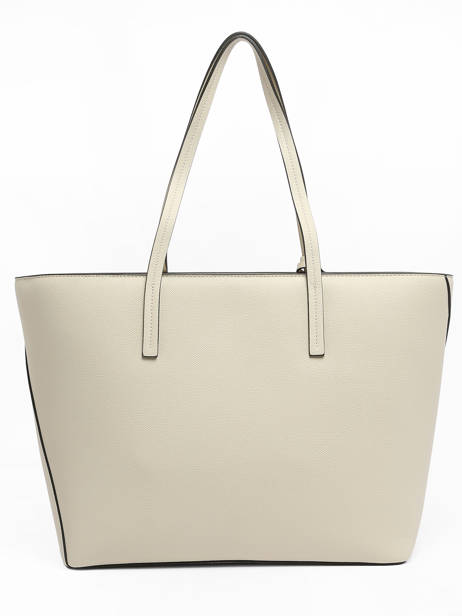 Sac Porté épaule Rsg Karl lagerfeld Beige rsg 240W3107 vue secondaire 4