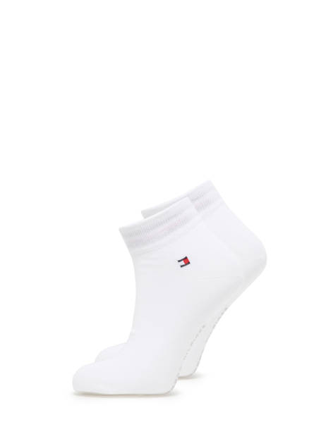 Socks Tommy hilfiger White socks men 34202501