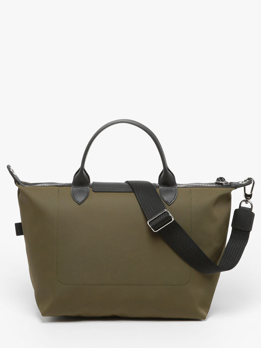 Longchamp Le pliage energy Sacs porté main Vert