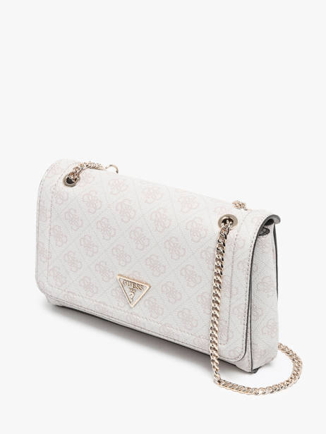 Crossbody Bag Noelle Guess Gray noelle BD787921 other view 2
