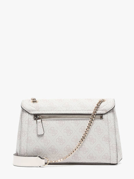 Crossbody Bag Noelle Guess Gray noelle BD787921 other view 4