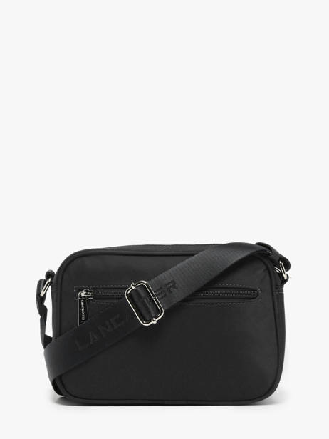 Sac Bandoulière Basic Vita Lancaster Noir basic vita 76 vue secondaire 4