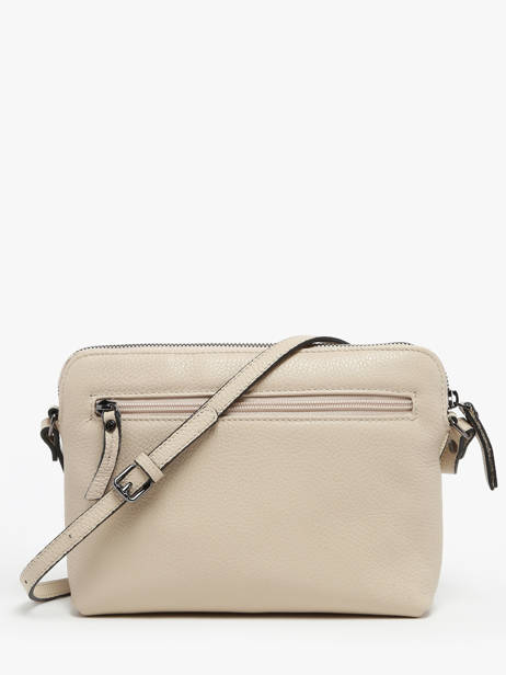 Crossbody Bag Balade Leather Etrier Beige balade EBAL034M other view 4