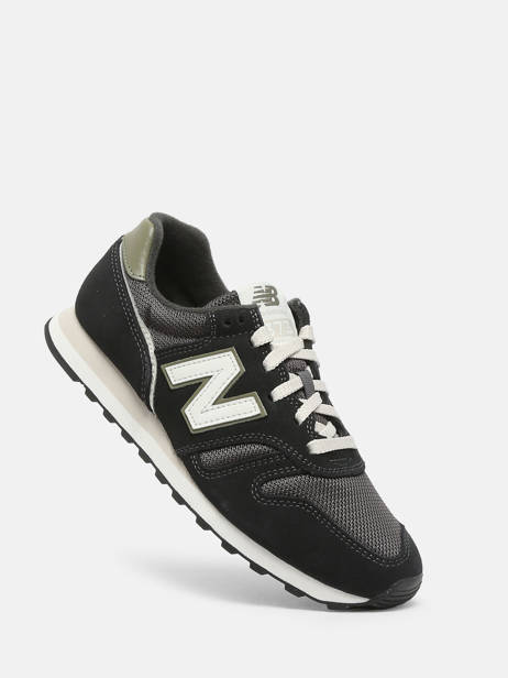 Sneakers 373 New balance Black unisex ML373OM2 other view 1