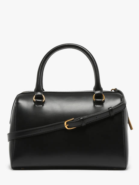 Sac Porté Main Iconic Bag Liu jo Noir iconic bag AA4271 vue secondaire 4
