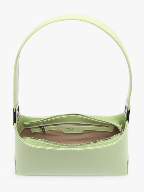 Bucket Bag Suave Leather Lancaster Green suave ace 20 other view 3