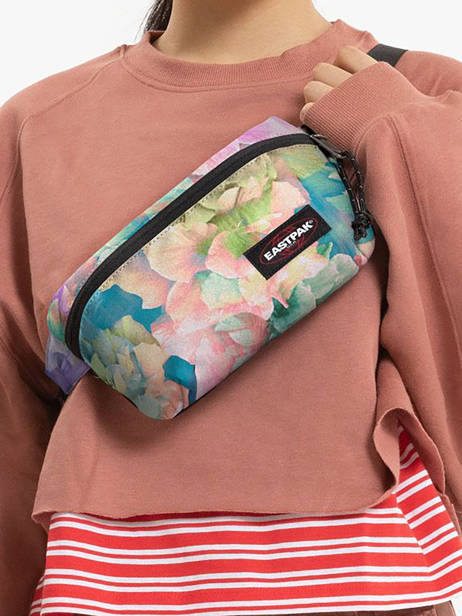 Belt Bag Eastpak Multicolor authentic EK0A5BG6 other view 1
