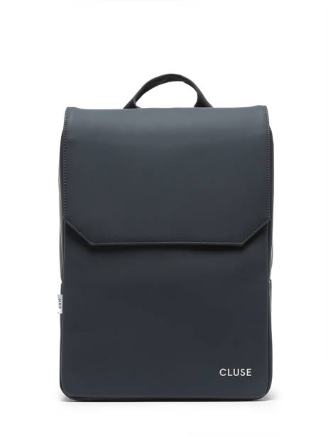 Sac à Dos Nuitée Cluse Bleu backpack CX036