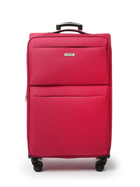 Luggage Set Sun Travel Red sun 13269LOT other view 1