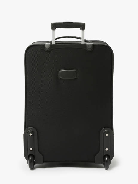 Cabin Luggage Travel Black sun 2 other view 4