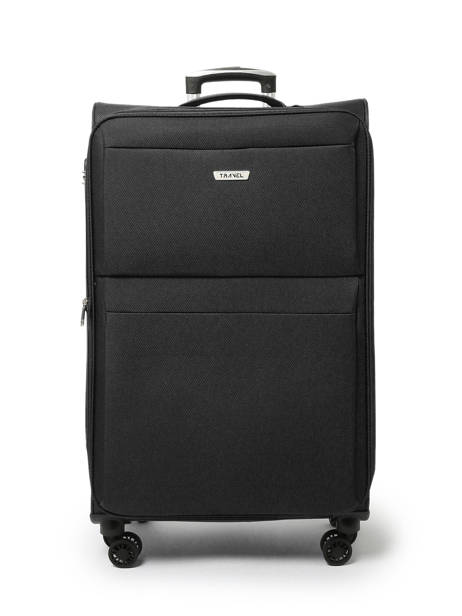 Luggage Set Sun Travel Black sun 13269LOT other view 1