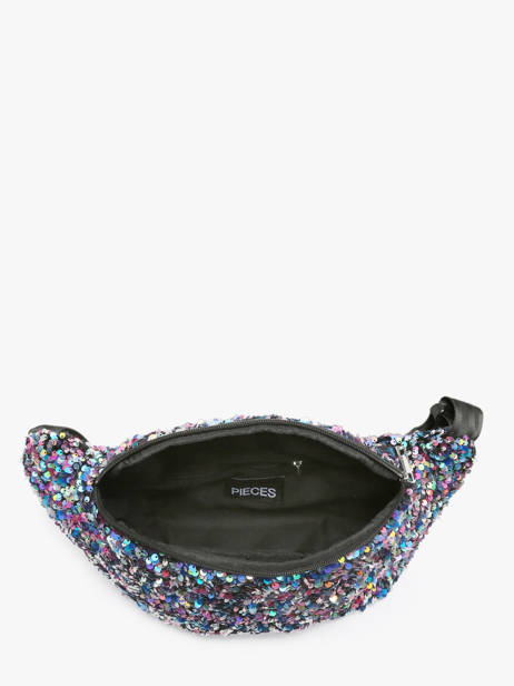 Sequin Belt Bag Stephania Pieces Multicolor stephania 17149248 other view 3