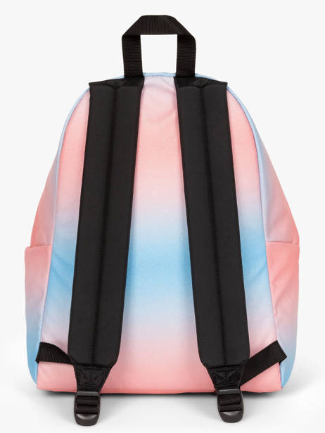 Backpack Padded Pak'r Eastpak Multicolor authentic 620 other view 3