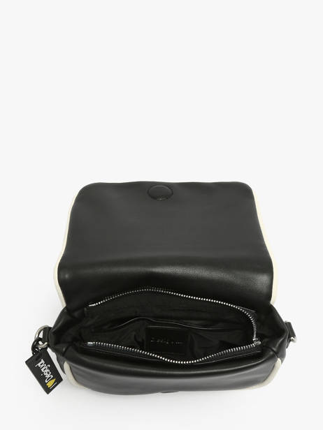 Crossbody Bag Acquiles Desigual Black acquiles 24SAXP73 other view 3