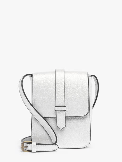 Crossbody Bag Sangle Miniprix Silver sangle 67921