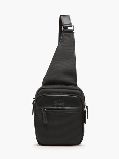 Crossbody Bag Francinel Black porto 653106