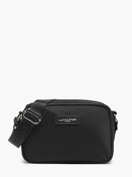 Sac Bandoulière Basic Vita Lancaster Noir basic vita 76