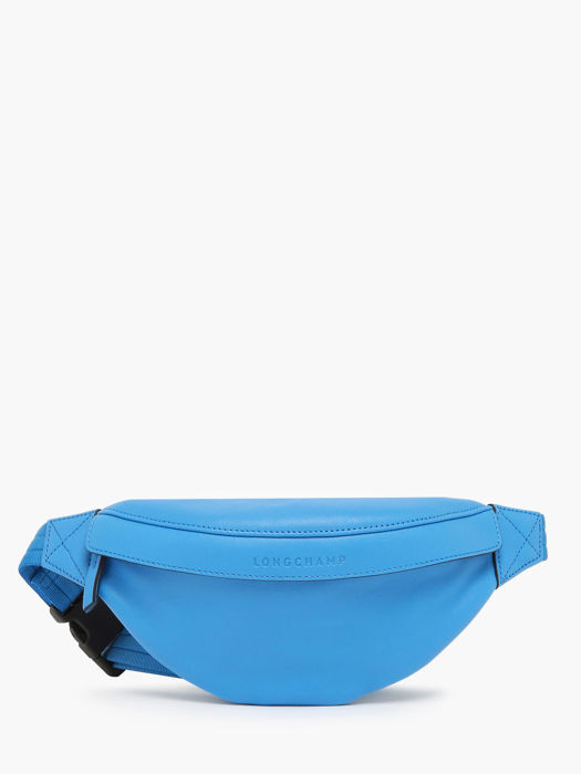 Longchamp Longchamp 3d Pouch bag Blue