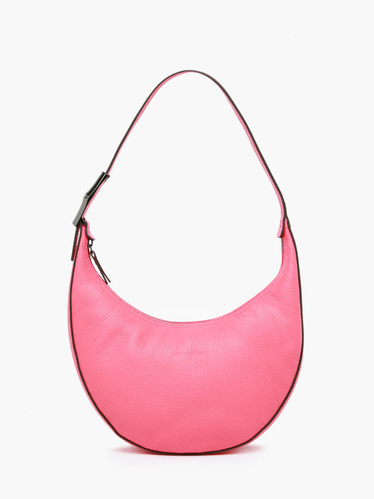 Longchamp Le roseau essential Hobo bag Pink