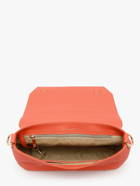 Leather Tycia Crossbody Bag Nathan baume Orange victoria 89 other view 3