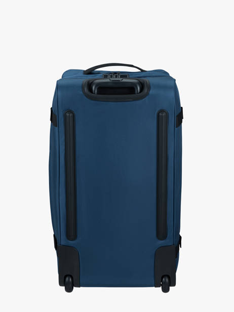 Sac De Voyage Urban Track American tourister Bleu urban track MD1002 vue secondaire 5