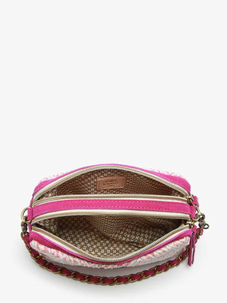 Shoulder Bag Los Mila louise Violet los 2367XLOS other view 3