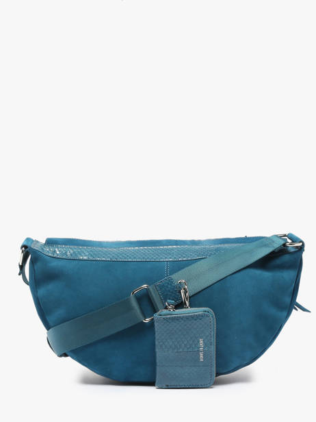 Crossbody Bag June Great by sandie Blue june SNA other view 4