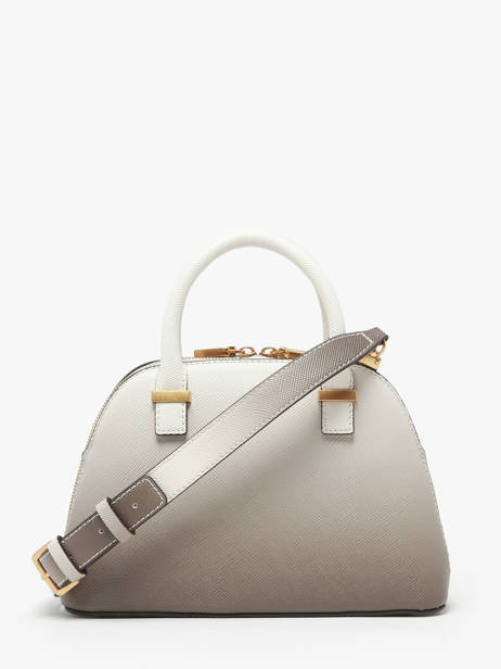 Satchel Lossie Guess Gray lossie VO923105 other view 4
