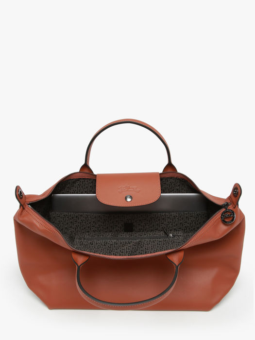 Longchamp Le pliage xtra Handbag Brown