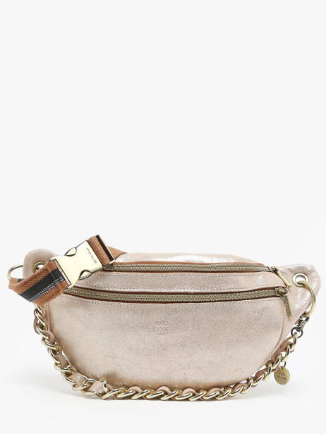 Belt Bag Mila louise Pink vintage 23689X