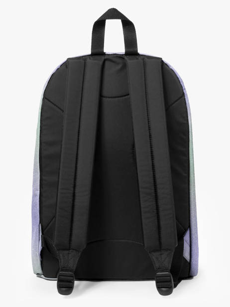 Backpack Out Of Office + 15'' Pc Eastpak Multicolor pbg authentic PBGK767 other view 3