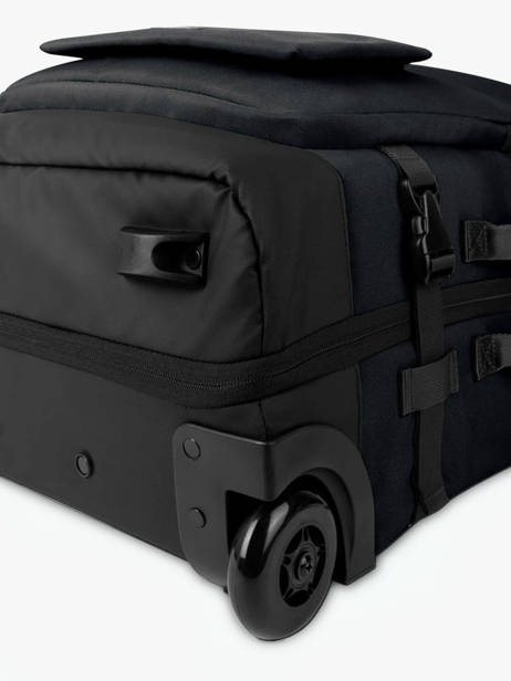Cabin Luggage Cabaia Black travel S other view 3