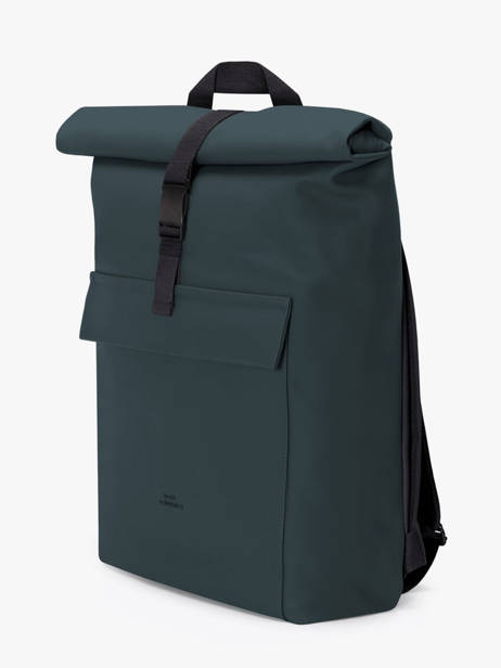 1 Compartment Backpack With 16