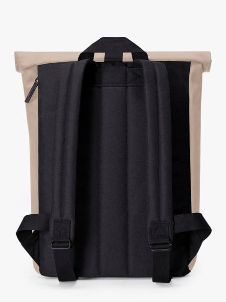 Sac à Dos Ucon acrobatics Beige backpack JANNMINI vue secondaire 4