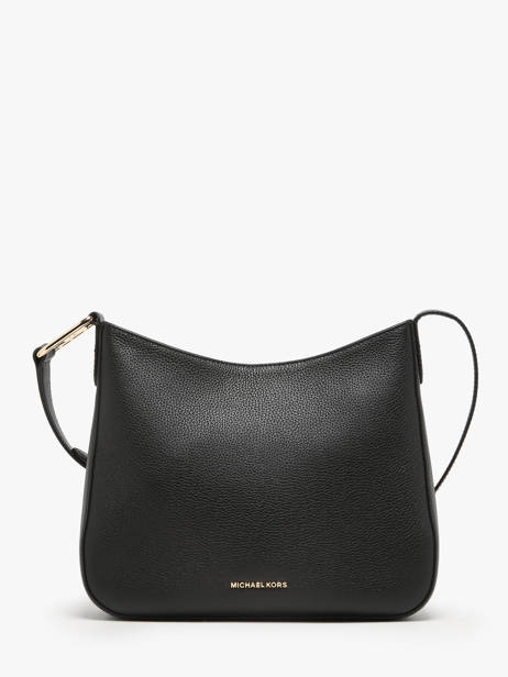 Crossbody Bag Kensington Leather Michael kors Black kensington S4G8KM9L