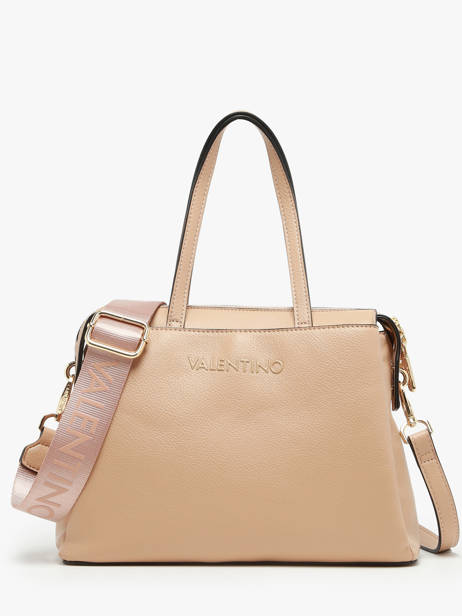 Satchel Manhattan Re Valentino Beige manhattan re VBS7QW02