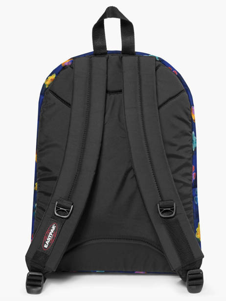 Sac à Dos Pinnacle Authentic Eastpak Bleu authentic K060 vue secondaire 3