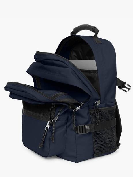 2-compartment Backpack With 16