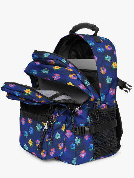 2-compartment Backpack With 16